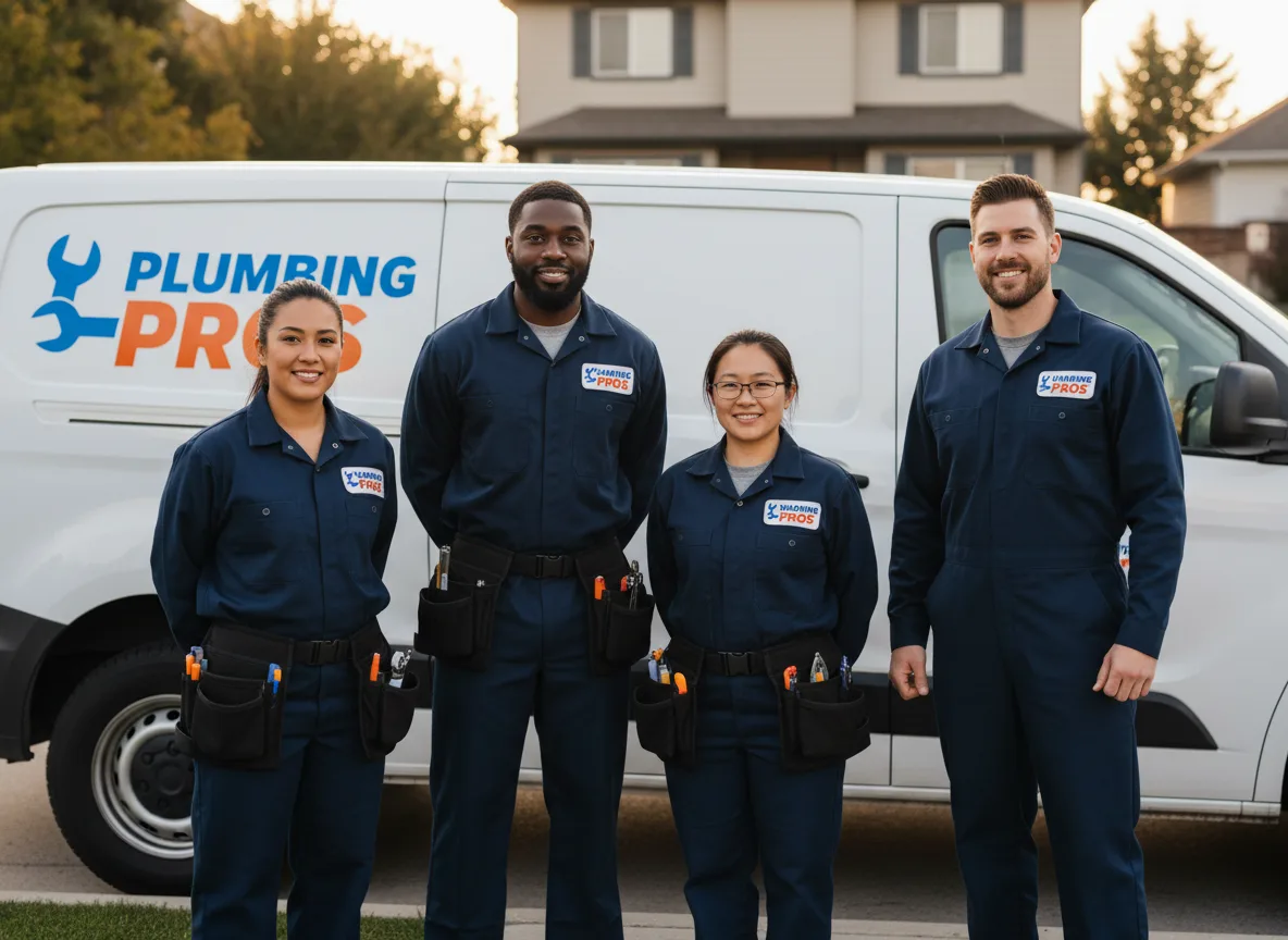 Water Heater Repair company in Letts, IA